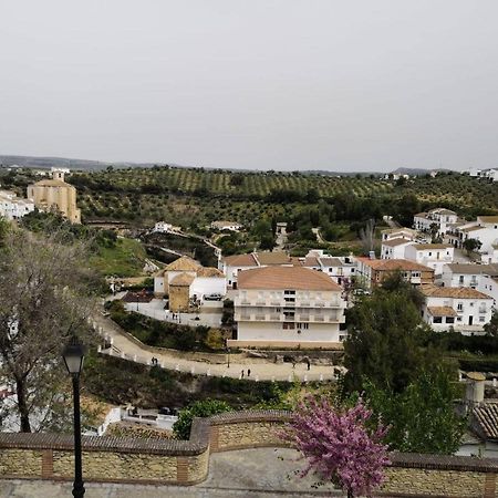 Casa Rural Guzman Setenil De Las Bodegas Exterior photo